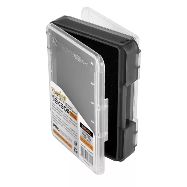 Rapture Tekbox Tackle System S FF Gereedschapsdoos 14x10x2,3cm