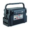 Rapture Areabox Tackle System Area Trout Kist 2st Hengelhouders 43,5x28x23cm