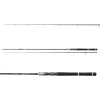 Daiwa Pro Staff Yak & Belly 2,15m 4-18gr 2 részes Pergető Bot
