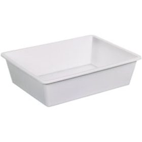 Trabucco Bacinella Maxi Mengkom 50x34x10cm