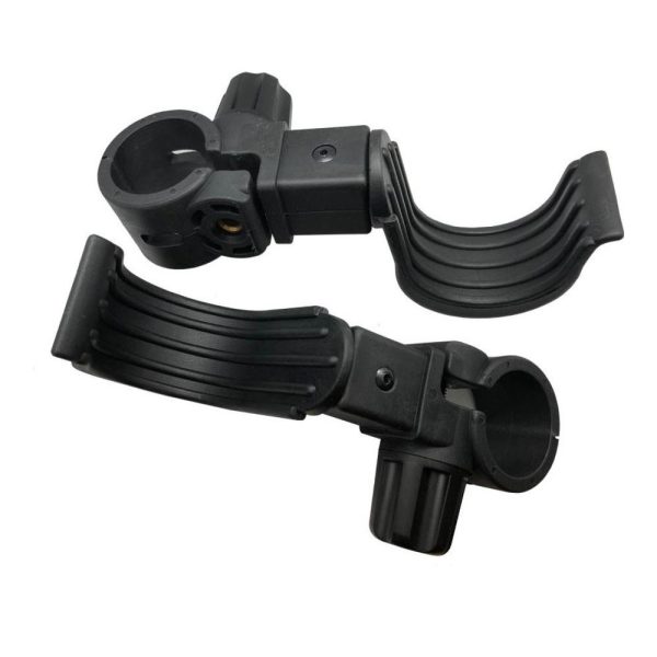 Trabucco 36mm Hengelsteunset voor GNT Kist