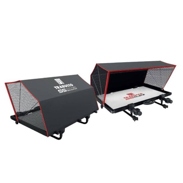 Trabucco GNT Station SSF 65x40cm Zijplateau Zonnescherm