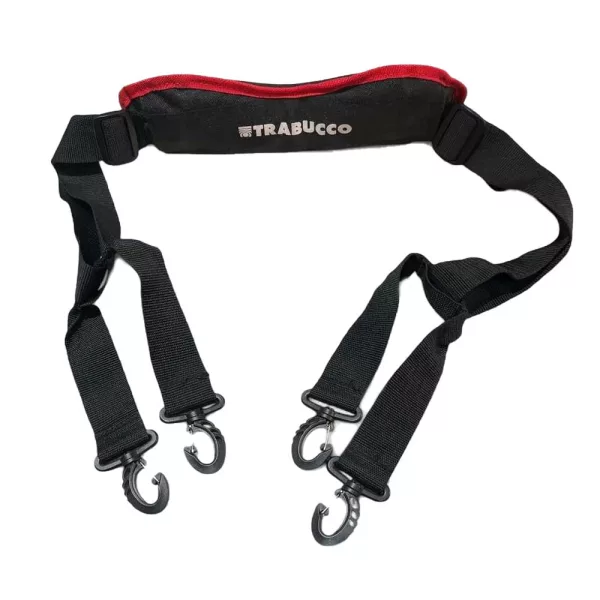 Trabucco GNT Station Shoulder Strap Assembly Zitkist Schouderriem