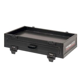   Trabucco GNT-X Black Maxi Front Drawer Voorlade Module 9x28,5x41cm