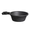 Trabucco GNT-X36 Bowl With Hoop Aasbak met Houderframe