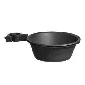 Trabucco GNT-X36 Bowl With Hoop Aasbak met Houderframe
