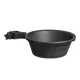 Trabucco GNT-X36 Bowl With Hoop Aasbak met Houderframe