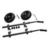 Trabucco GNT-X36 Wheel Kit System Wielenkit