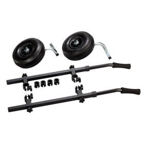 Trabucco GNT-X36 Wheel Kit System Wielenkit