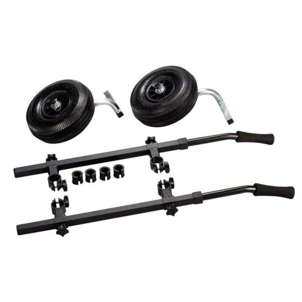 Trabucco GNT-X36 Wheel Kit System Wielenkit