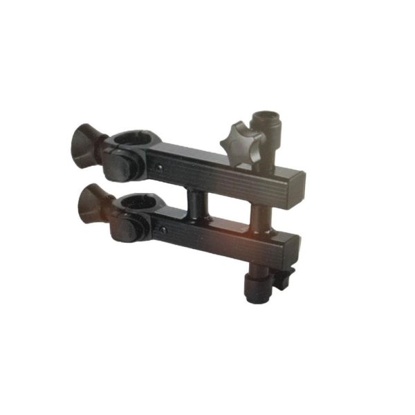 Trabucco GNT X-Connnect L Veiligheidsparapluhouder Beugel