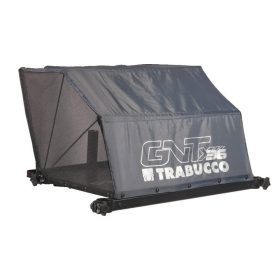 Trabucco GNT X-Connect 55x45cm Zijtafel met Zonnescherm
