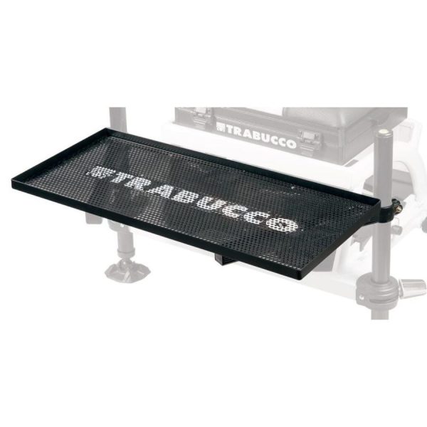 Trabucco GNT X-Connect XL Smalle Zijtafel 67x30cm