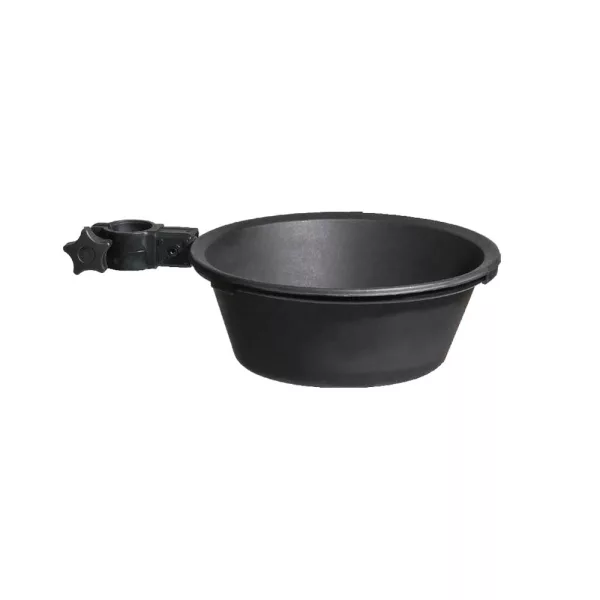 Trabucco GNT X-Connect Bak met Houder Frame
