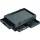 Trabucco Genius Box Dubbellaagse Module met 2+1 Laden