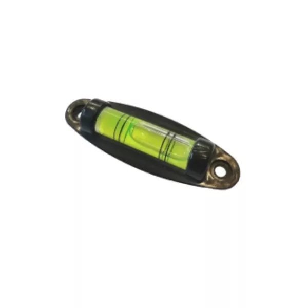 Trabucco Titan X5 / Genius Box Spirit Level Waterpas