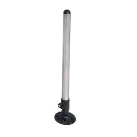 Trabucco Genius Kist Telescopische Poot 36mm, 60-95cm