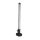 Trabucco Genius Kist Telescopische Poot 36mm, 60-95cm