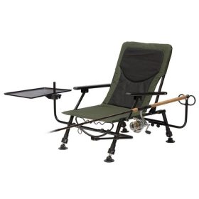 Trabucco Genius Specialist Feeder Chair Vissersstoel