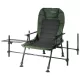 Trabucco Genius Specialist Feeder Pro Chair Vissersstoel