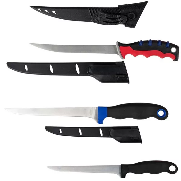 Arno X-Blade Triopack (3 stuks X-Blade messenset)