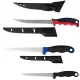 Arno X-Blade Triopack (3 stuks X-Blade messenset)