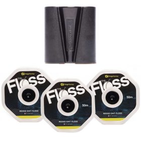 Ridgemonkey The Floss Aas Draad Set