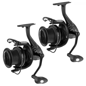 Carp Expert Neo Distance 9000 Molen Duopack