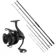 Carp Expert Double Tip Distance 360 Verrewerp Set