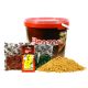 Benzar Mix Instant Groundbait Mix Karper Emmer Grondvoer met Aas 3kg