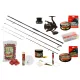 Carp Expert Max2 Double Tip 3,60m Visset