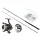 Wizard Active Spin Medium 2,10m Werpset