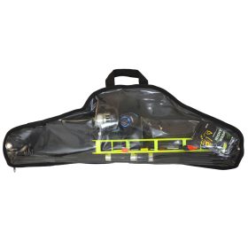 Kamasaki Tele Universele Schuifdobber Hengelset