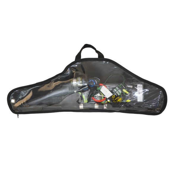 Kamasaki Tele Univerzál Snoekbaarshengelsset