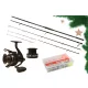 Kerst Max2 Double Tip Set 3,60m