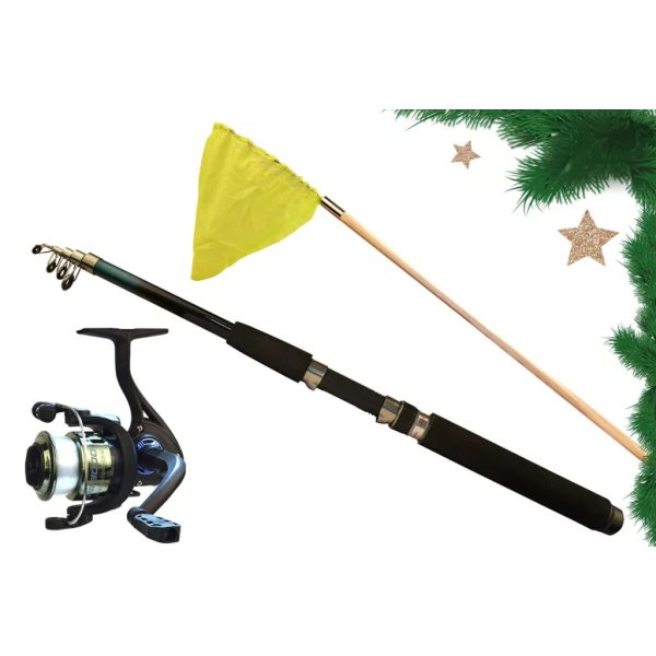 Karácsonyi Tele Univerzál Gyerekszett