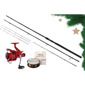 Karácsonyi Zoom Feeder Szett 3,60-3,90m