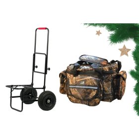 Karácsonyi Transport Szett