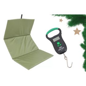 Karácsonyi Mérlegelő Szett 50kg Wizard