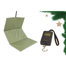 Karácsonyi Mérlegelő Szett 40kg Standard