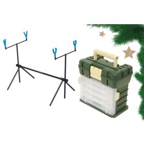 Karácsonyi Rod Pod 1076 Box Szett