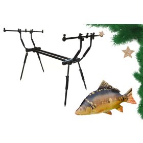   Karácsonyi The One Nexxt RodPod Ajándék 64cm-es Pontypárnával