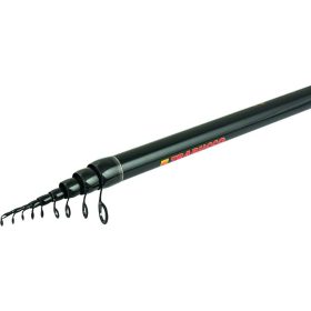 Trabucco Supreme BLS Master 7m 7-delige Bolognese hengel