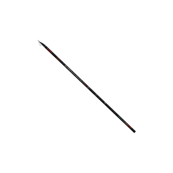 Trabucco Sirena BLS Medium 6m 16gr 6-delige Bolognese Hengel