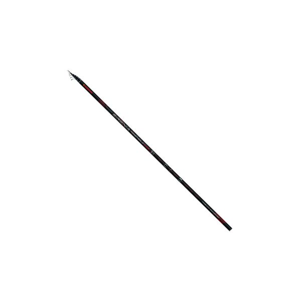 Trabucco Sirena BLS Medium 6m 20gr 6-delige Bolognese Hengel