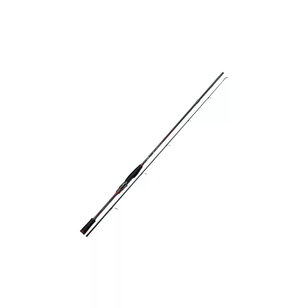 Rapture Stealth 1,8m 5-20gr 2-delige Spinhengel