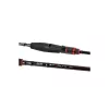 Rapture Stealth 1,8m 5-20gr 2-delige Spinhengel