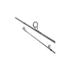 Rapture Stealth 1,8m 5-20gr 2-delige Spinhengel