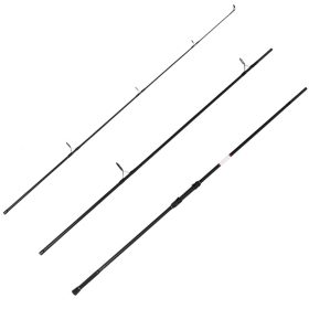 Delphin Bomber 5lbs 3-delige Spod Hengel 3,90m