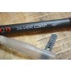 Carp Expert Silver Carp Power Tele 3,60m 50-150gr Telescopische Hengel